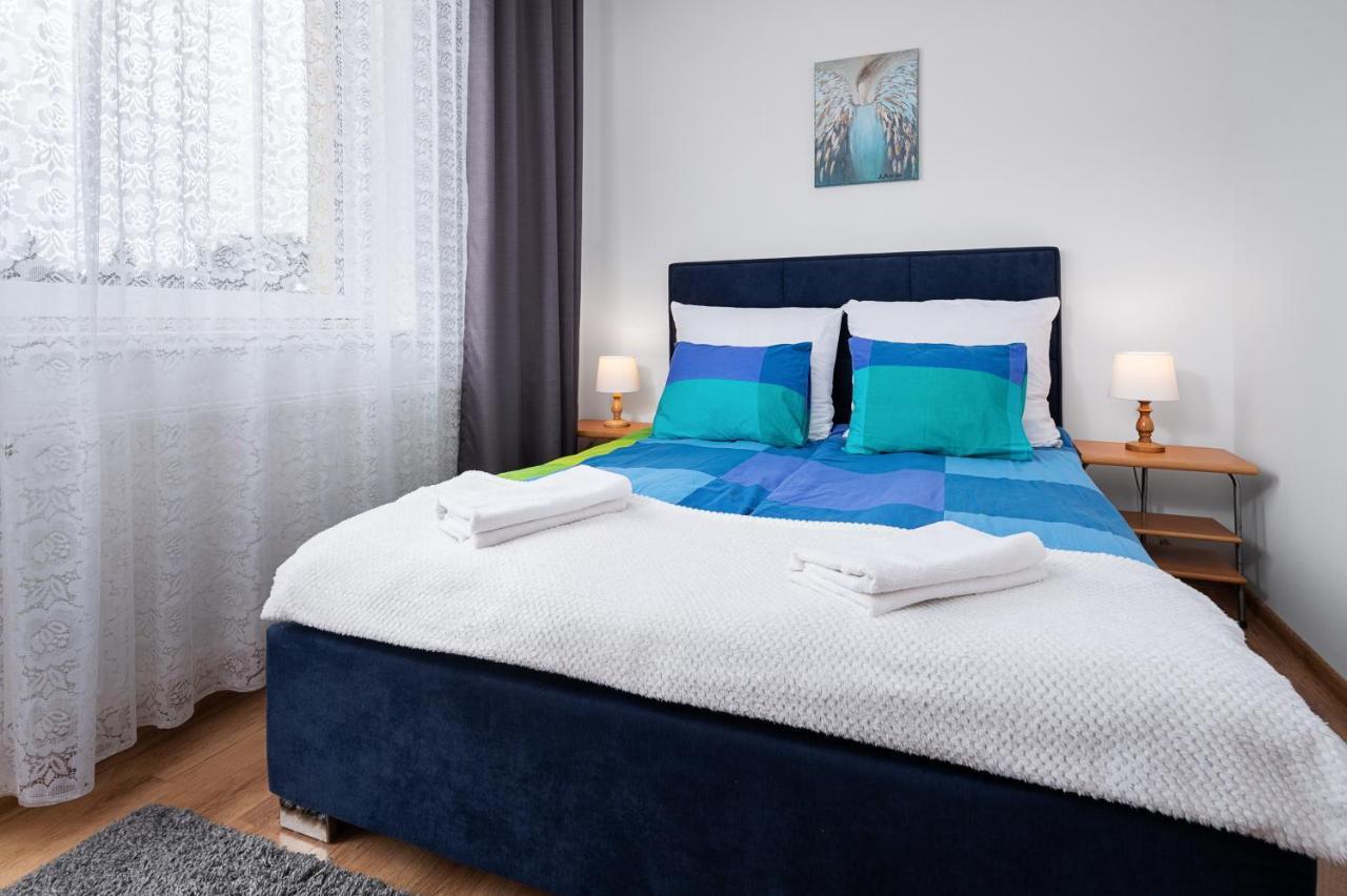 Dom Wypoczynkowy Arka Bed & Breakfast