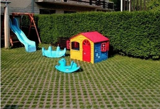 Bed & Breakfast Dom Wypoczynkowy Arka
