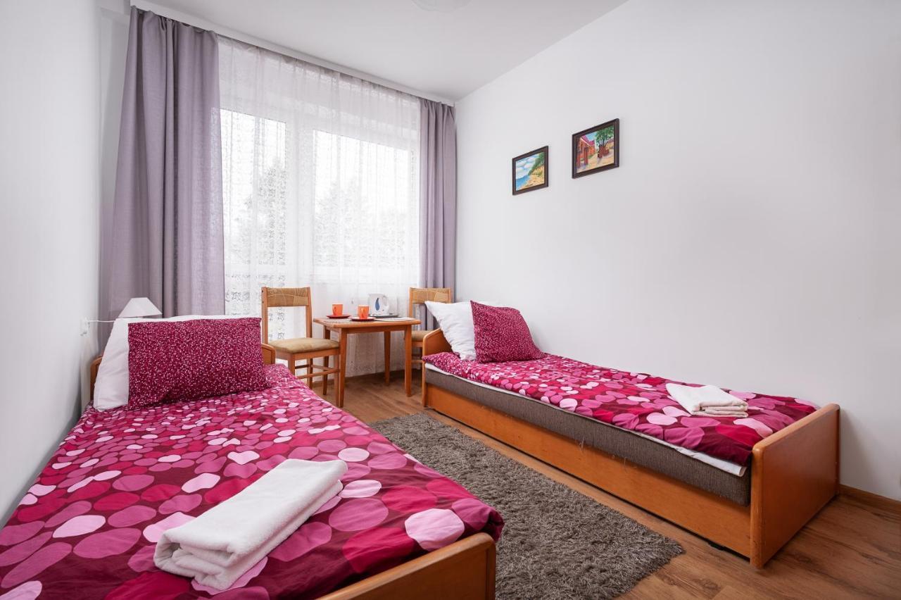 Bed & Breakfast Dom Wypoczynkowy Arka