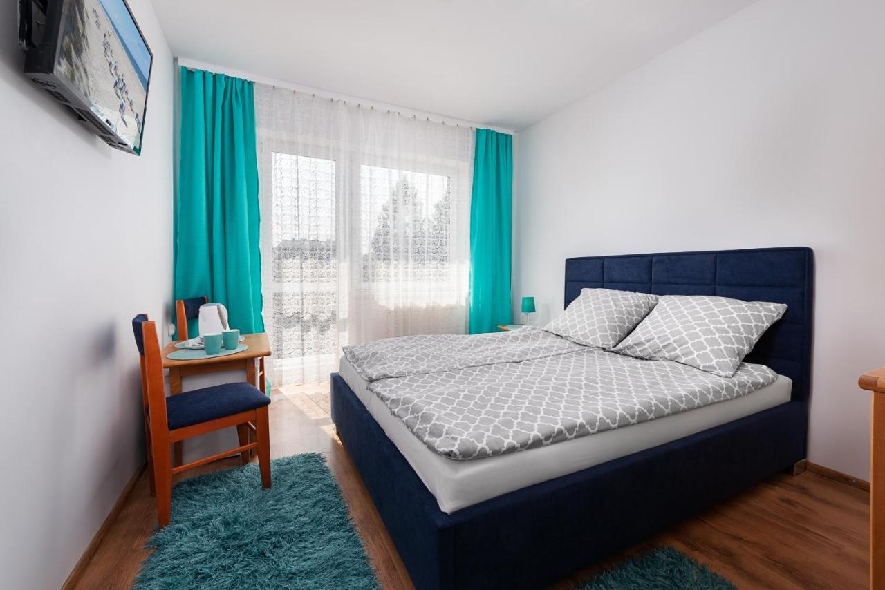 Dom Wypoczynkowy Arka Bed & Breakfast *