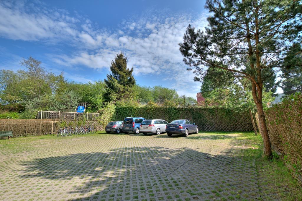 Bed & Breakfast Dom Wypoczynkowy Arka Jastrzebia Gora