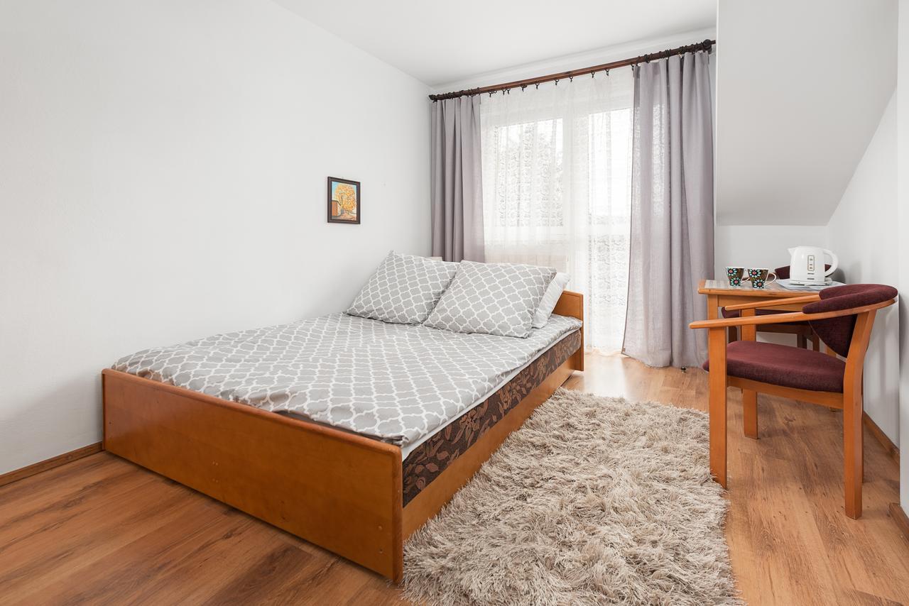 Bed & Breakfast Dom Wypoczynkowy Arka Jastrzebia Gora
