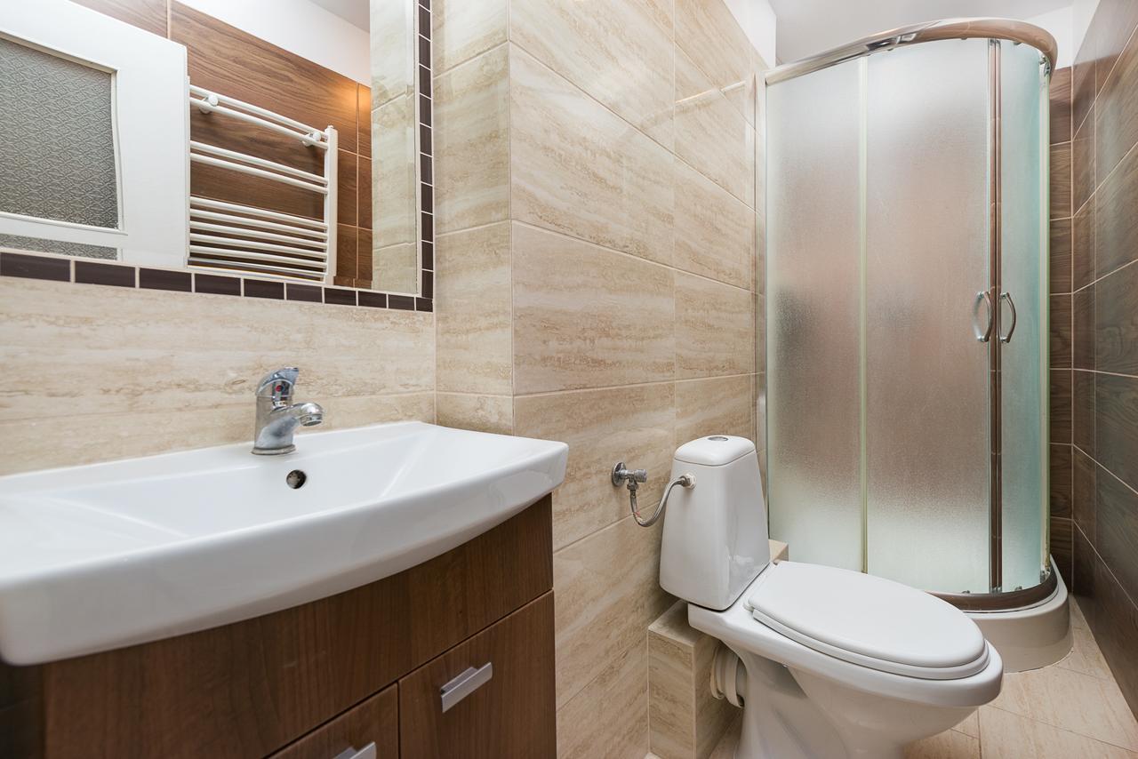 Bed & Breakfast Dom Wypoczynkowy Arka
