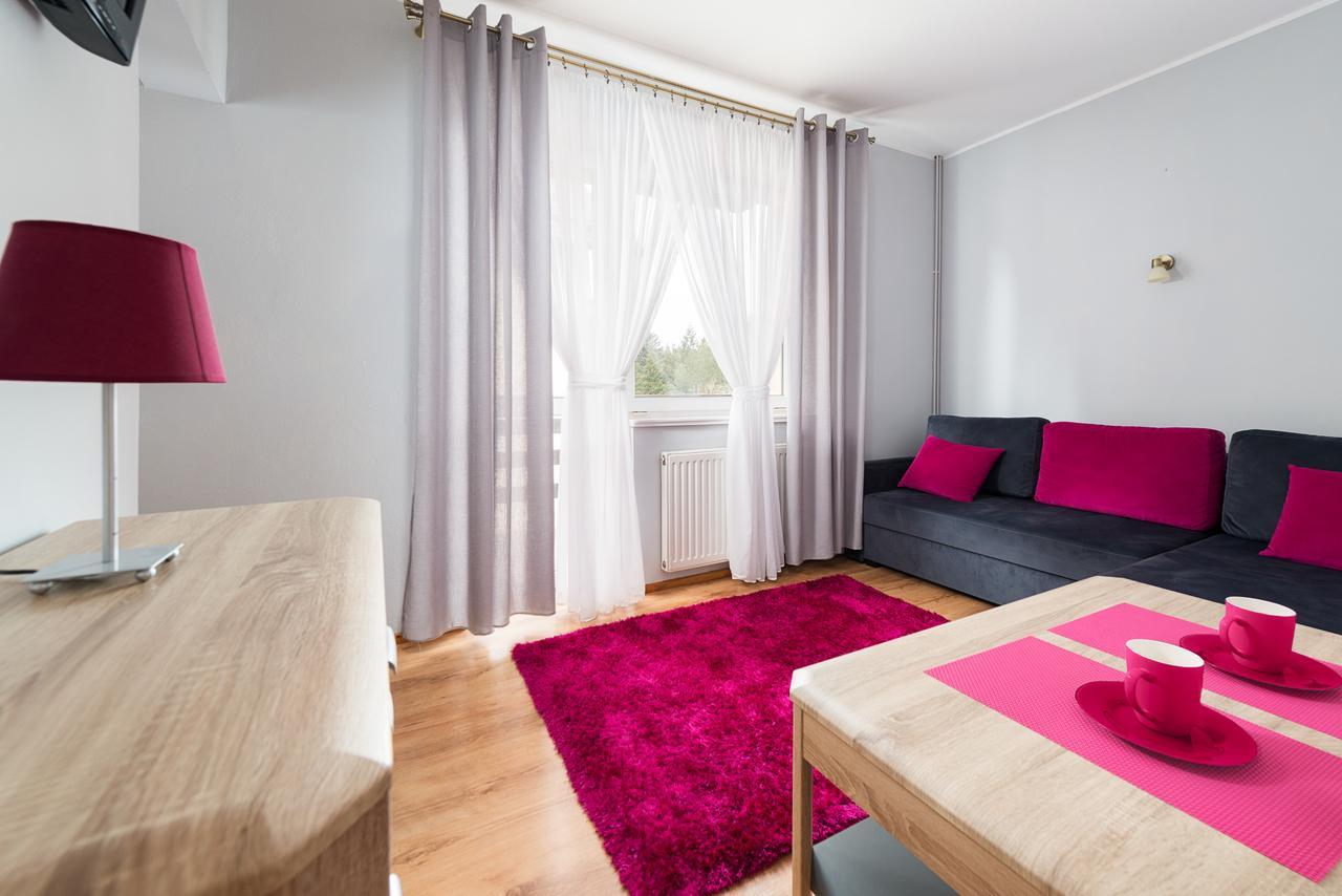 Bed & Breakfast Dom Wypoczynkowy Arka *
